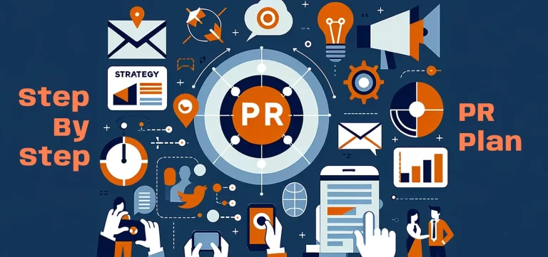 pr plan